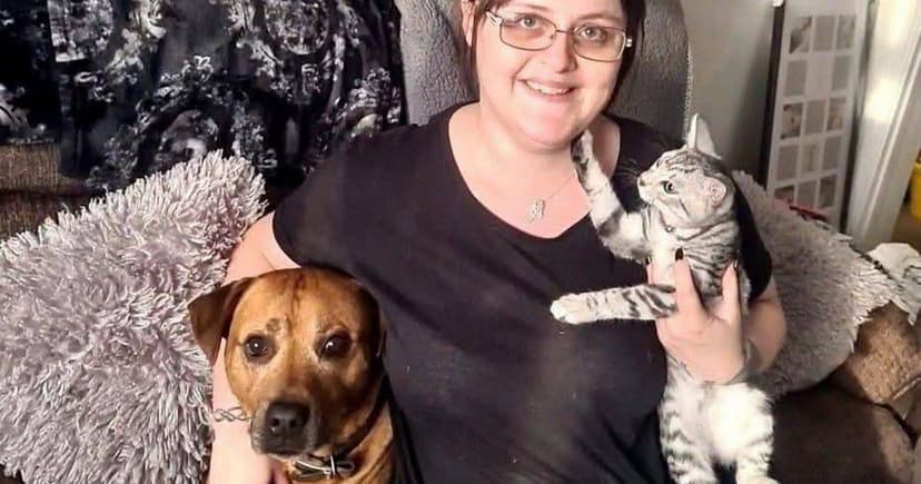 Woman's Cancer Ignored, Now Living Bucket List