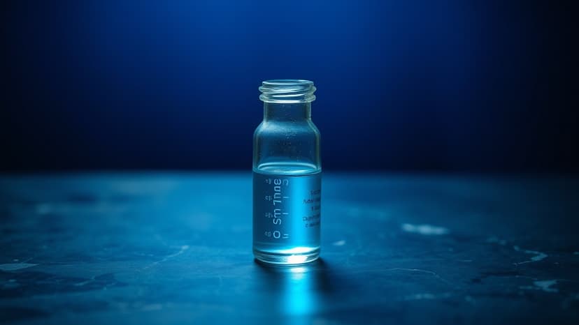 Rare Disease Drugs Now Duty-Free for Personal Import