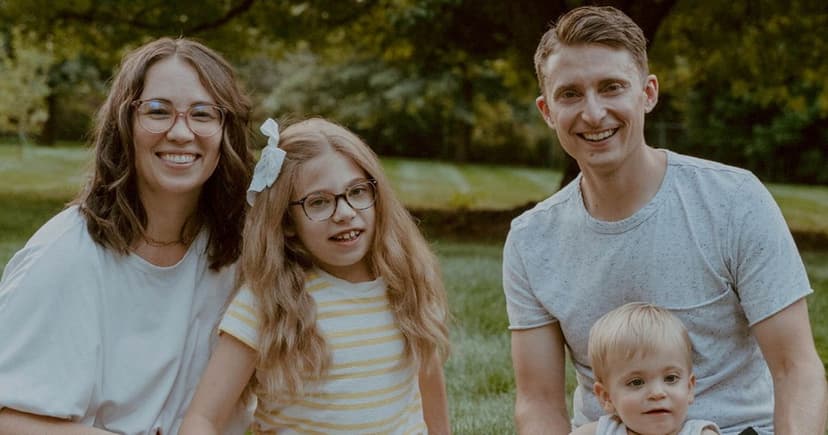 Parents Battle Rare Disease Devastating Children's Lifespans