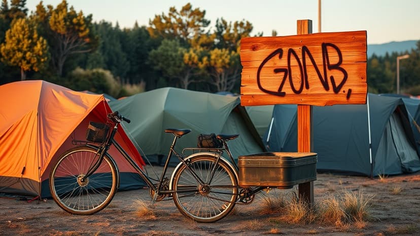 Rare Tropical Disease Threatens California Homeless