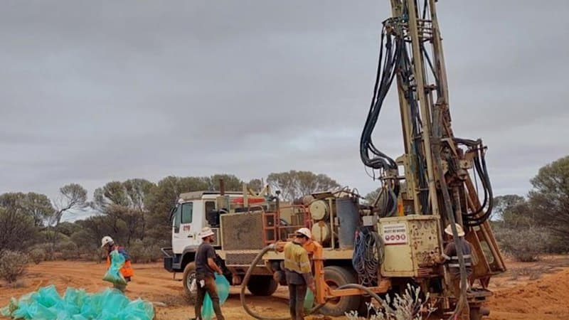 Rare Earths Breakthrough: New Process Unlocks Key Elements