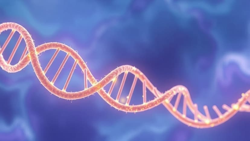 Parents Race to Fund Rare Gene Test Abroad