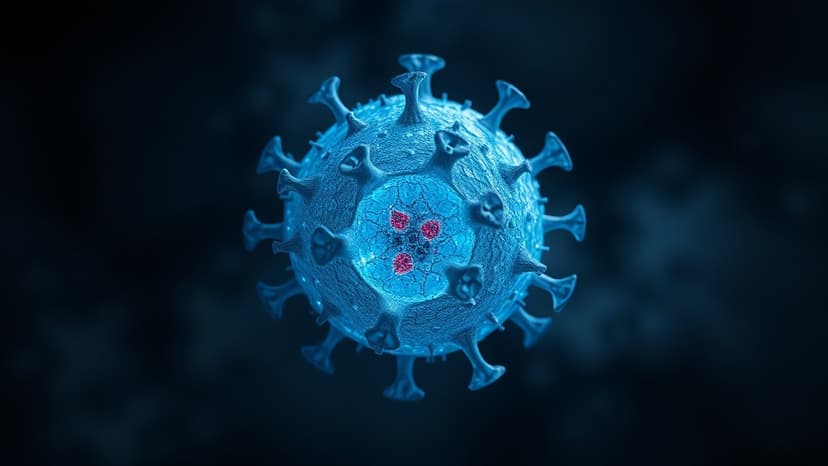 Rare Hantavirus Strikes Postpartum Woman in India