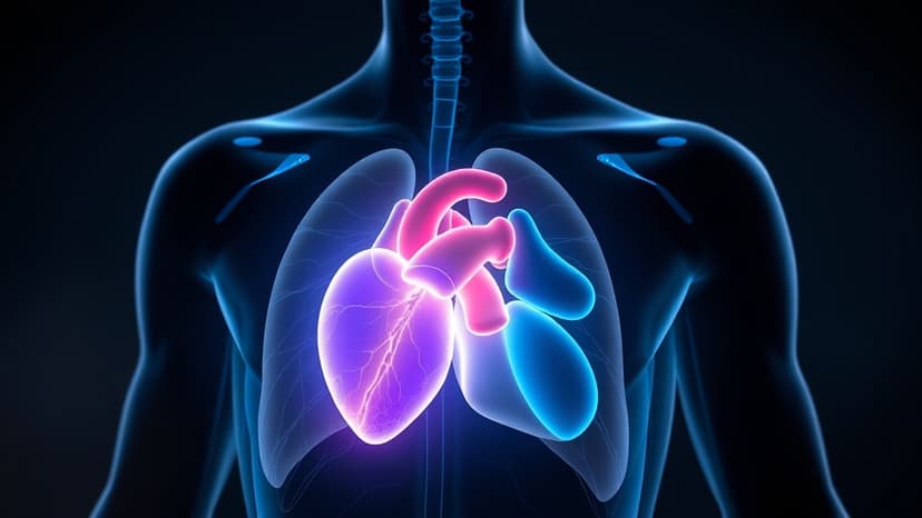 Rare Hernia Surgery Saves Boy's Lung in Jaipur