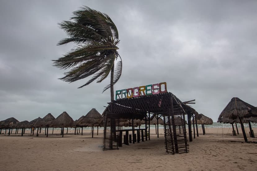 January Pacific Storm? Rare Tropical Anomaly Looms