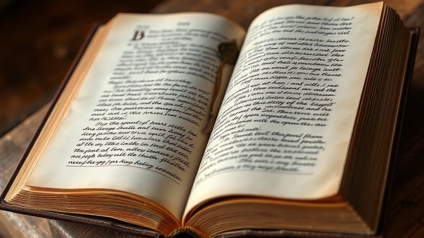 Lost Manuscript Rediscovered: Sole Complete Version