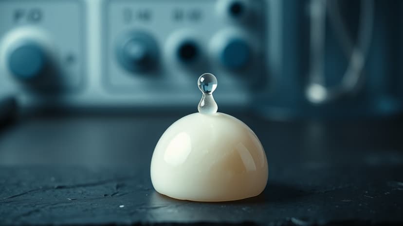 Sweet Treat Causes Paralysis: Rare Condition Explained