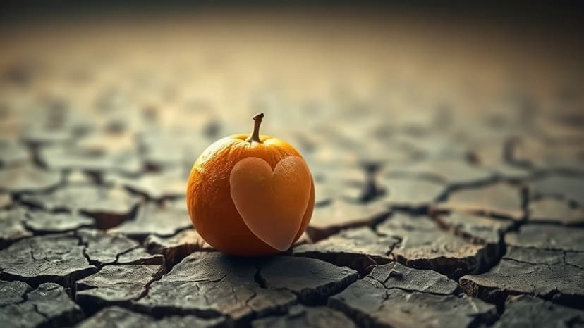 Six-Year-Old Dies of Scurvy, A Disease of the Past