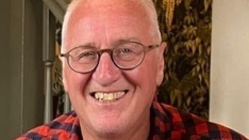 Rare Stroke Symptom: Man Couldn't Read Emails or Cash Machines