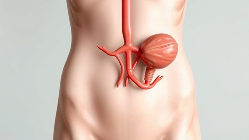 Triple Threat: Doctors Conquer Rare Birth Defect