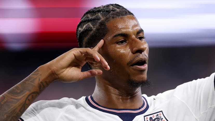 Henry Slams Tuchel Over Rashford's Late England Sub