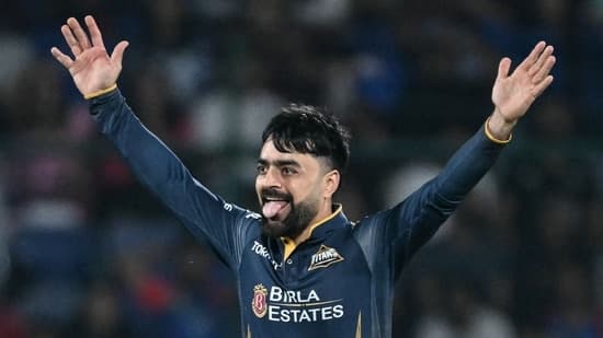 Rashid Khan Refuses India Offer: Cricket Loyalty Tested