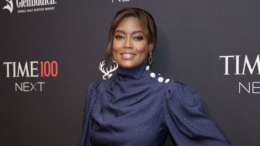 MSNBC Vet Jones Leads Piers Morgan's New Media Venture