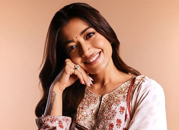 Rashmika Mandanna: Authenticity is my superpower