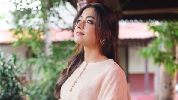 Rashmika Mandanna Demands Unforgiving Punishment for Deepfake Offenders