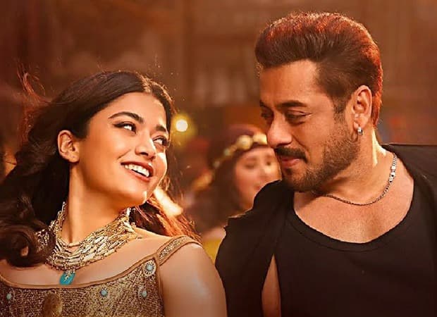 Rashmika Mandanna: Sikandar Script Changed Midway