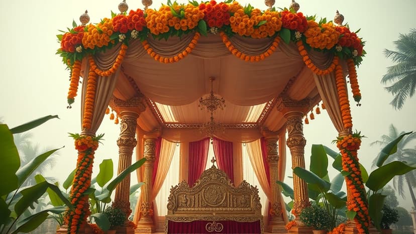 Rashmika & Vijay Tie the Knot!