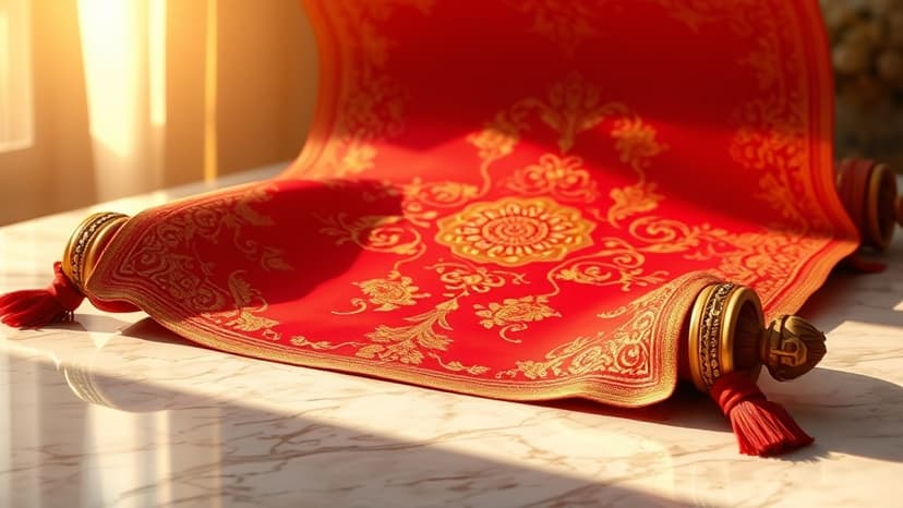 Rashmika & Vijay: Secret Wedding in Udaipur!