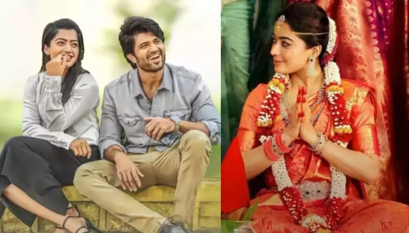 Rashmika & Vijay's Secret Wedding Confirmed!