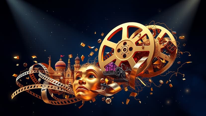 Rashmika Mandanna's Birthday: A Binge-Worthy OTT Lineup