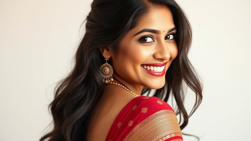 Rashmika Mandanna Credits Partner for Healing Journey