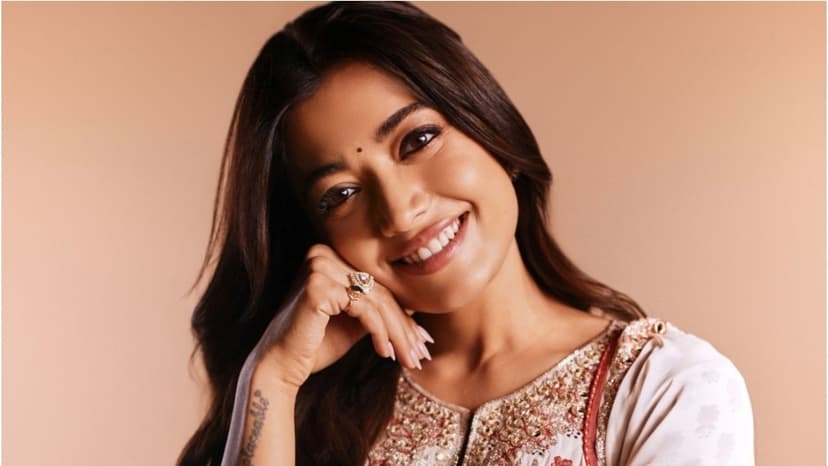 Rashmika Mandanna Promises Longer Japan Return Amidst Fan Frenzy