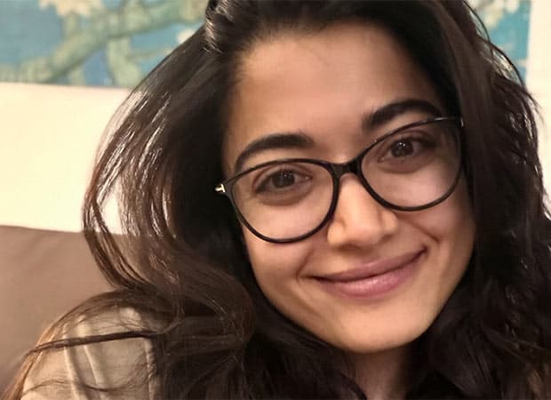 Rashmika Mandanna Shares Recovery Journey After Injury