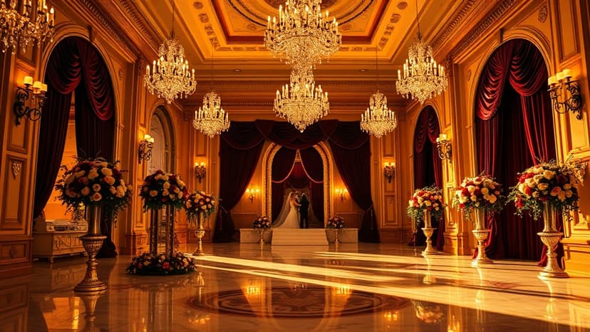 Rashmika & Vijay's Secret Wedding on Feb 2?