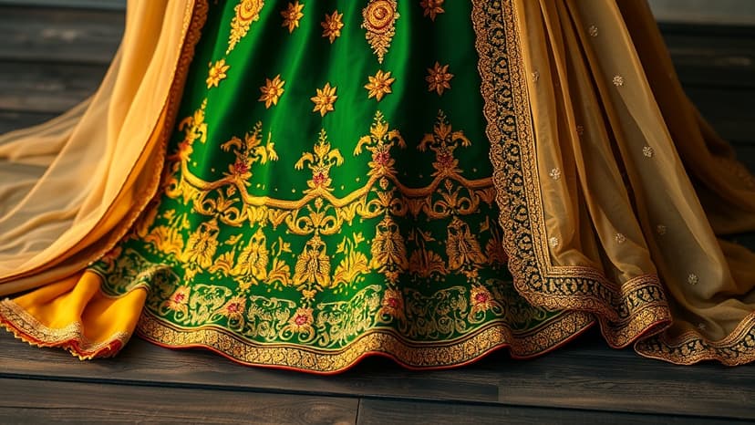 Rashmika & Vijay's Mehendi Magic: Boho Vibes Galore!