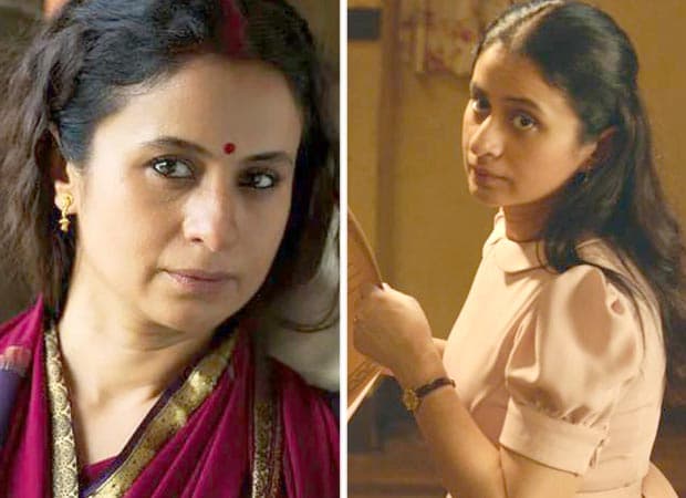 Rasika Dugal's Duality: Beena Tripathi vs. Jessie Miranda's Musical World
