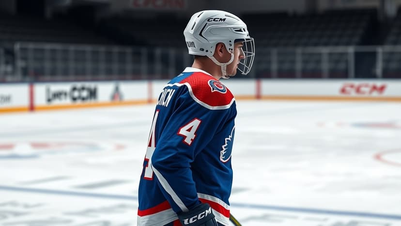 Flames Andersson Trade Talks Heat Up