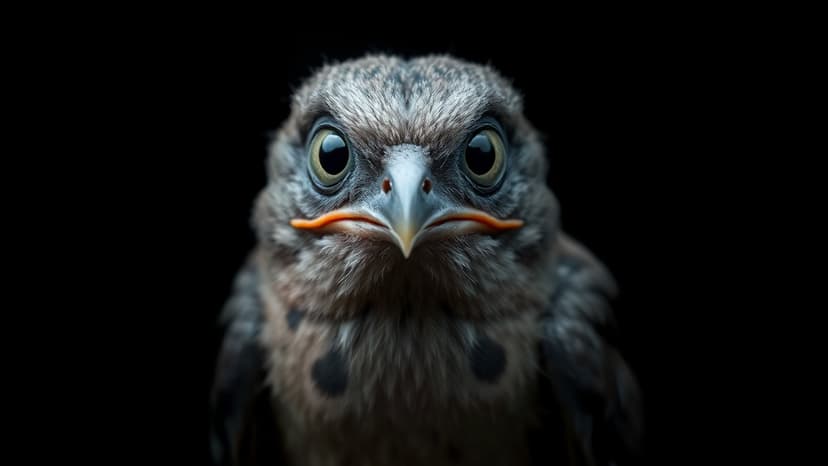 Rat Poisons Threaten Native Wildlife: Review Findings