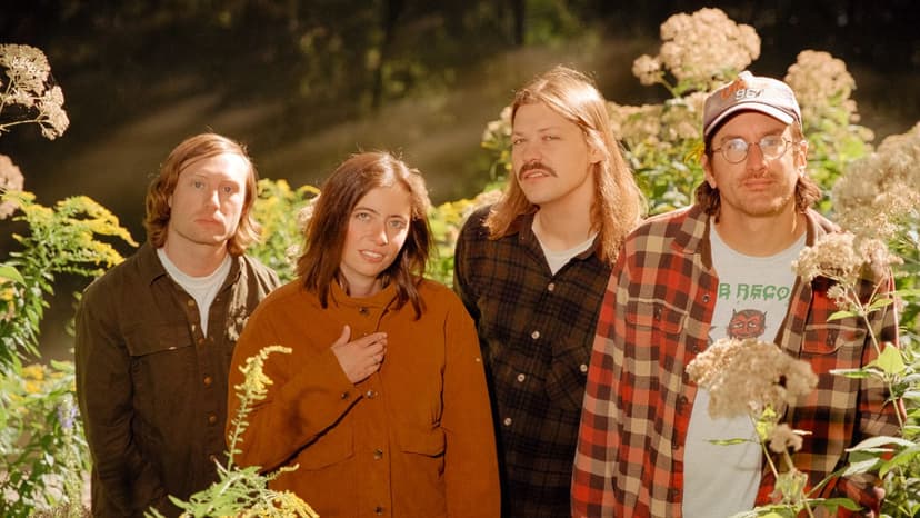 Ratboys: 16 Years to True Sound