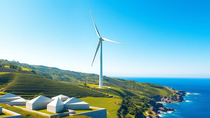 Ratnagiri Plans Green Future With Climate Action