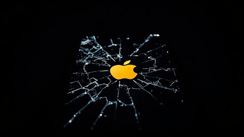 Rave Sues Apple Over App Removal
