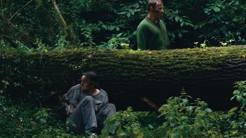 Rave Thriller 'Game' Set for Winter 2027 Release