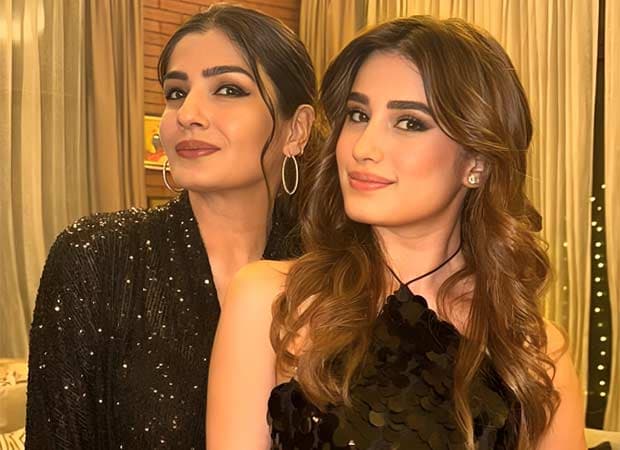 Raveena & Rasha's Compassionate Holi with Rescued Animals