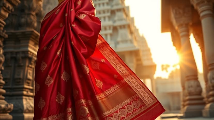 Raveena Tandon's Spiritual Birthday Month Kickoff