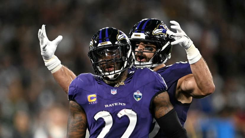Ravens Shock Cowboys on Final Play in Brazil!