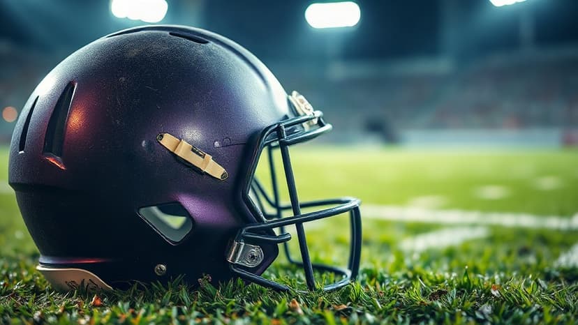 Ravens Center Battle: Pocic vs. Gwyn Heats Up