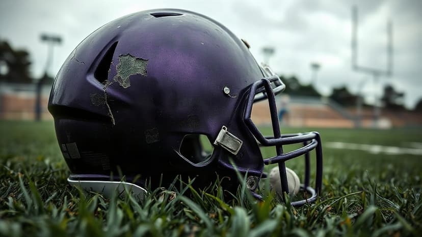 Ravens Center Injured, Poses New Depth Concerns