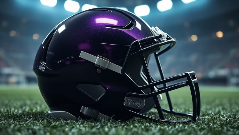 Ravens Target Pass Rushers and Receivers After Round 1