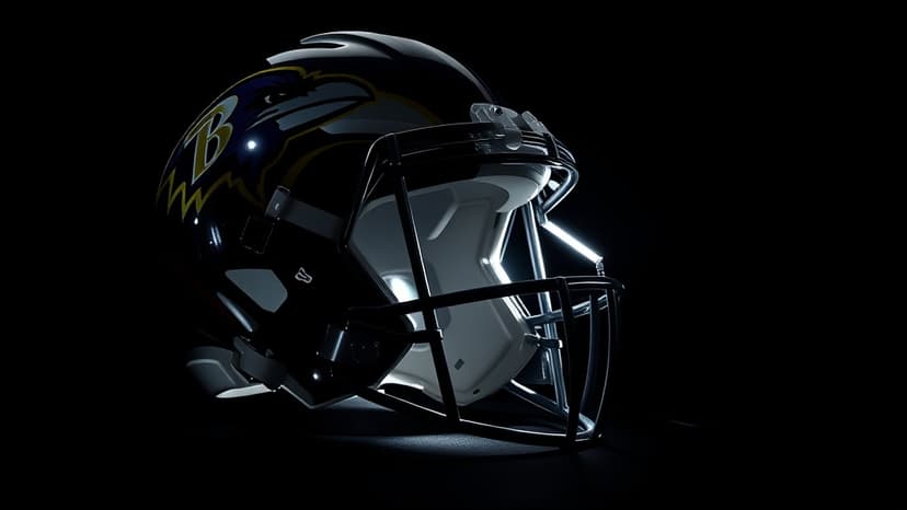 Ravens Eye AFC North Rival for Pass Rush Upgrade