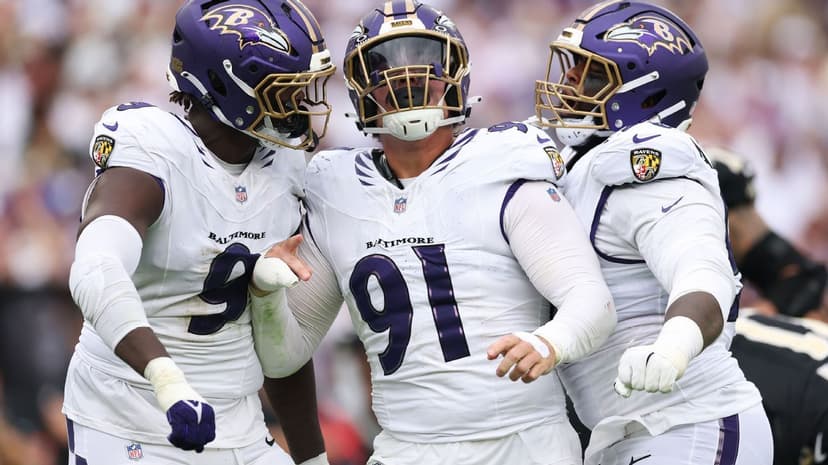 Ravens Seek Home Win: Desperate for M&T Bank Stadium Victory