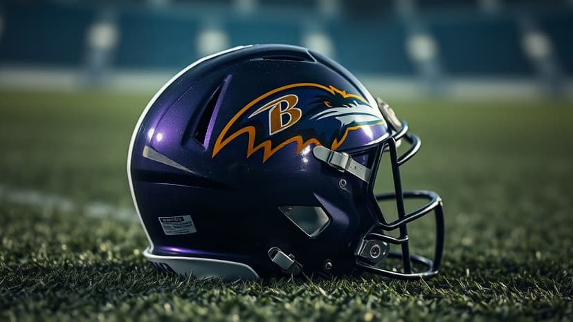 Seahawks Coach Honors Late Ravens Icon Brigance