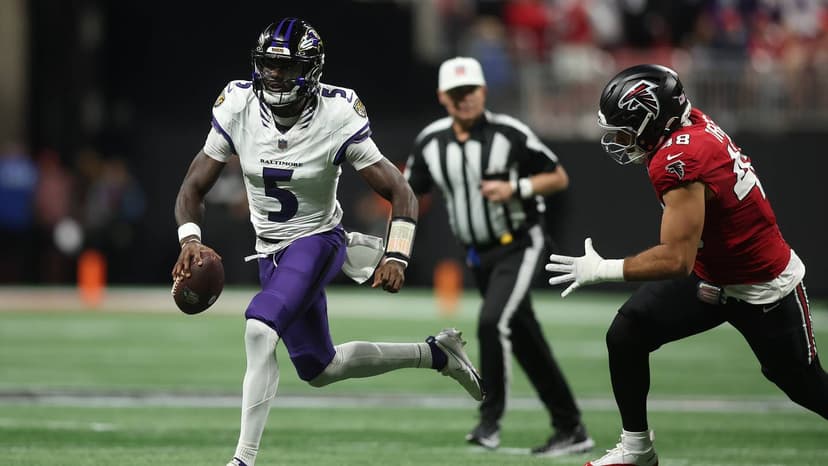 Minter's Magic: Ravens' Gamble on New Coach Pays Off