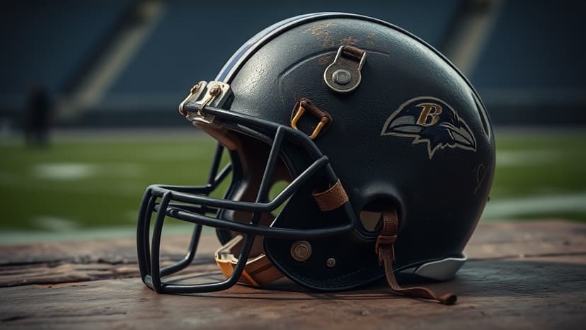 Ravens Draft Strategy: Offense, Defense & Key Needs