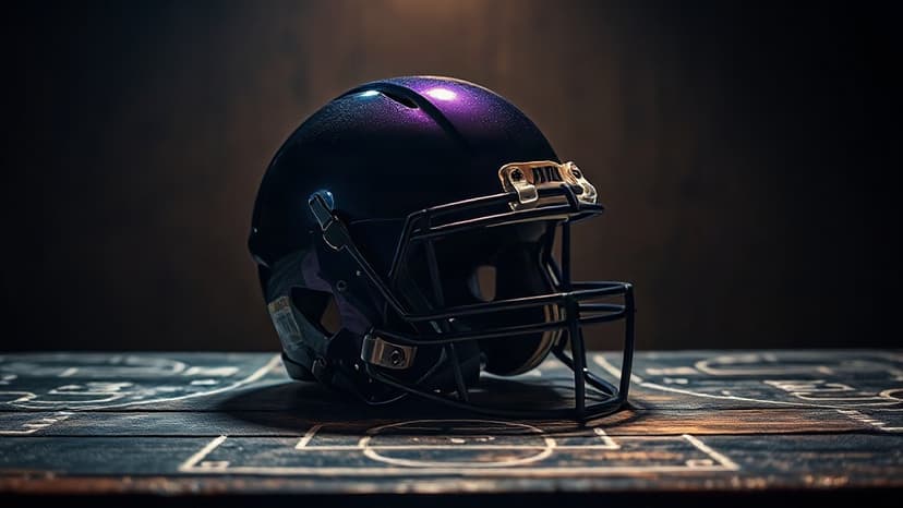 Ravens OC Doyle Decides Play-Calling Booth