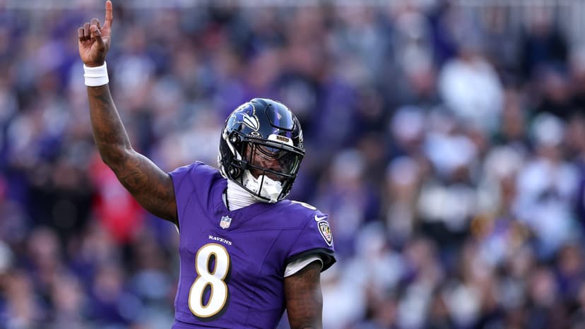 Ravens Offense Needs Spark: Jackson Admits Concerns