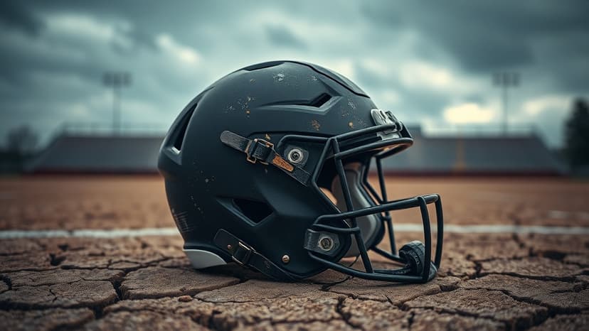 Ravens' Offseason Overhaul: New Coach, Key Decisions Loom